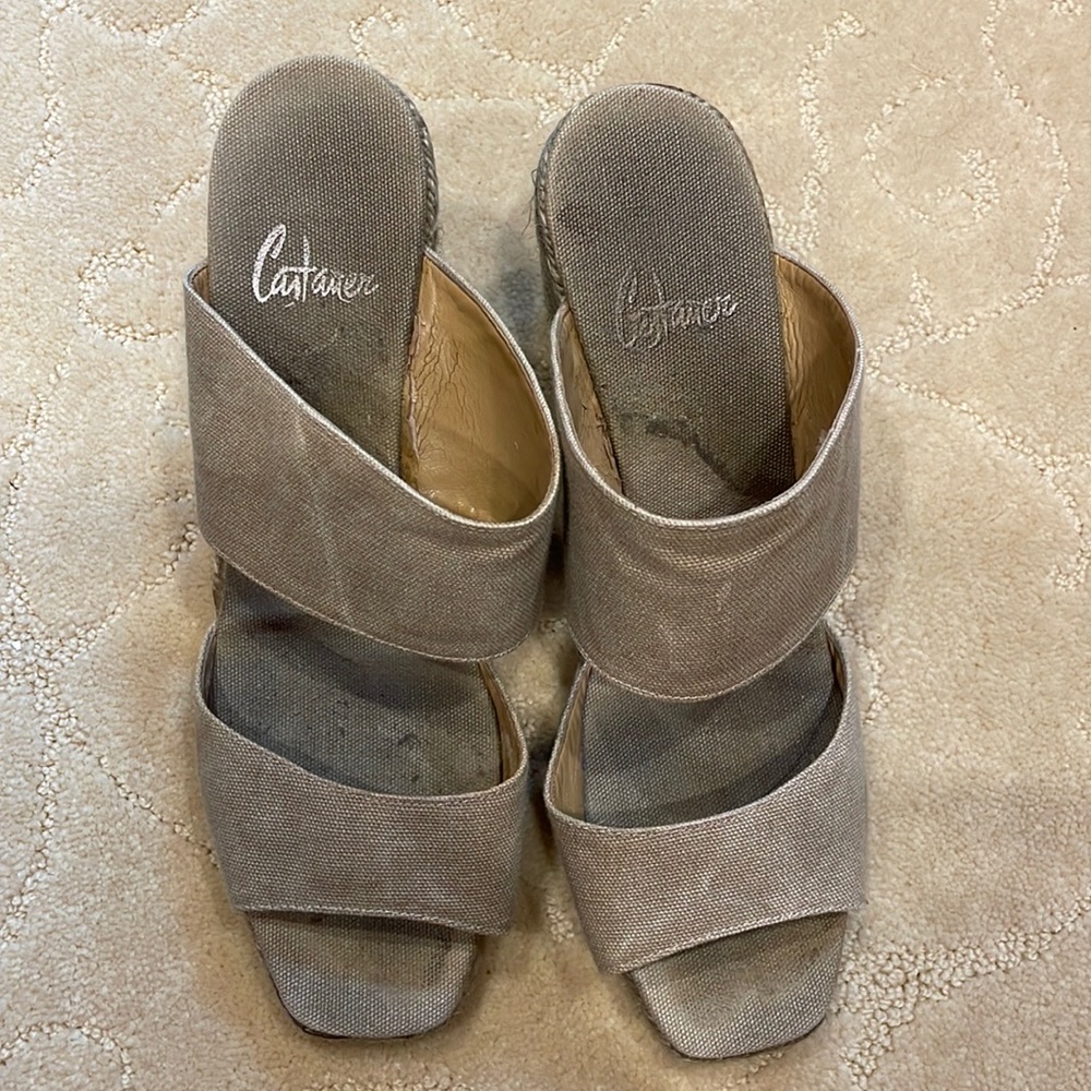 Catarer wedges